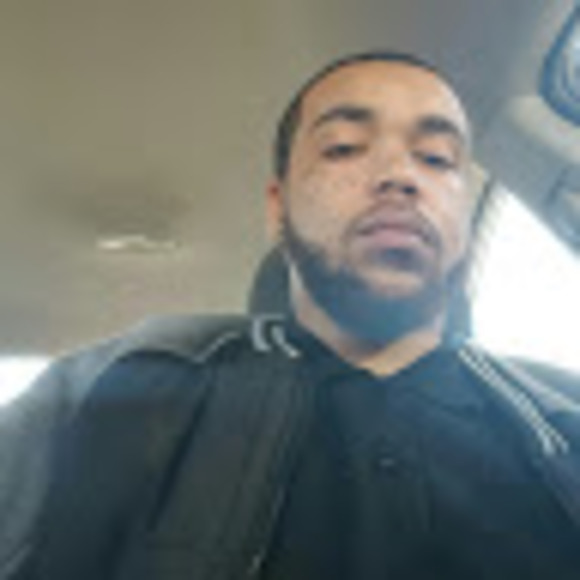 Meet your Posher, Darryl - Picture 1 of 1